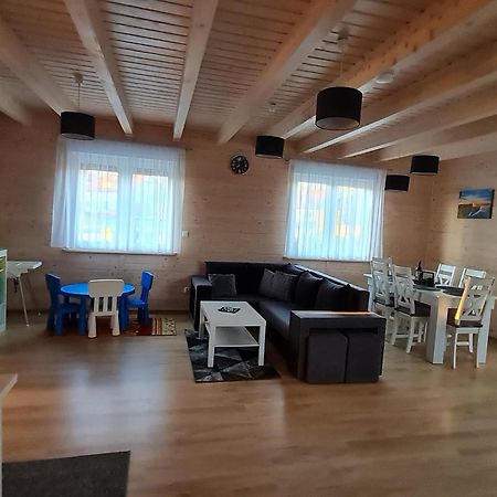 Villa Sloneczny Zakatek Lubrza  Esterno foto